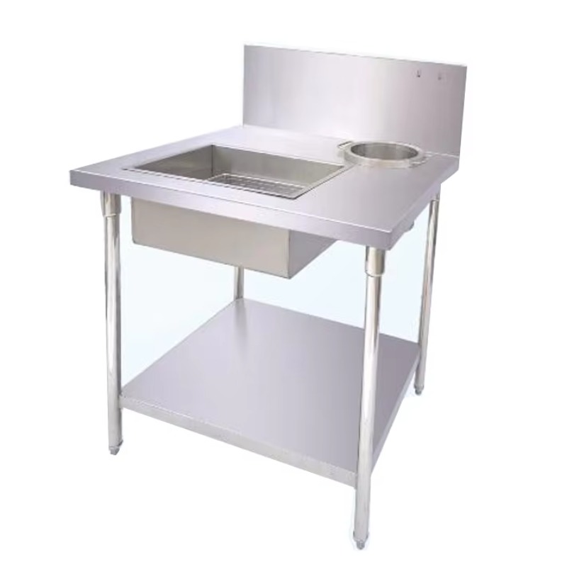 Commercial Floor Type Hood Cus - Commercial Kitchen 评论和价格