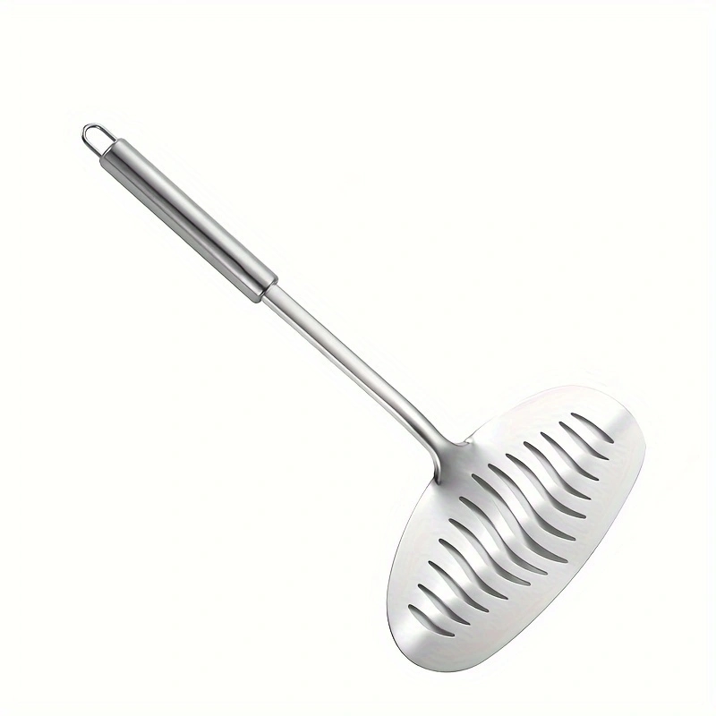 Stainless Steel Fish Fry Turne - Commercial Kitchen Appliances 评论和价格