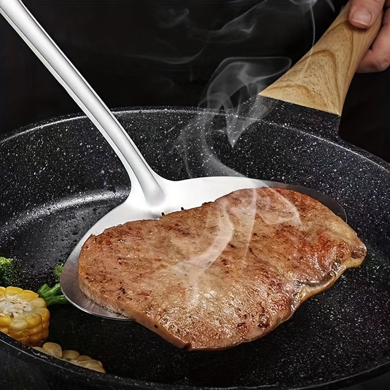 Stainless Steel Fish Fry Turne - Commercial Kitchen Appliances 评论和价格