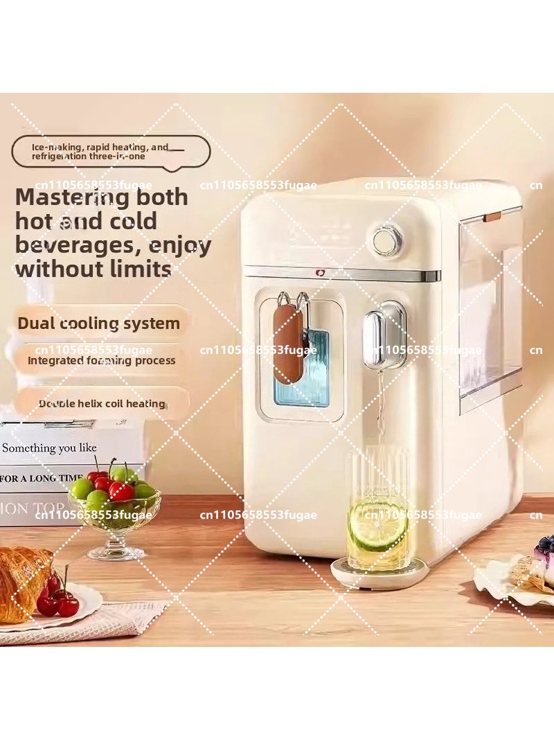 Intelligence Hot Cold Water Di - Cold Drink Dispenser 评论和价格