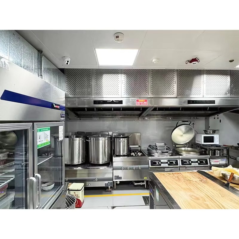 Commercial Customizable 201Sta - Commercial Kitchen 评论和价格