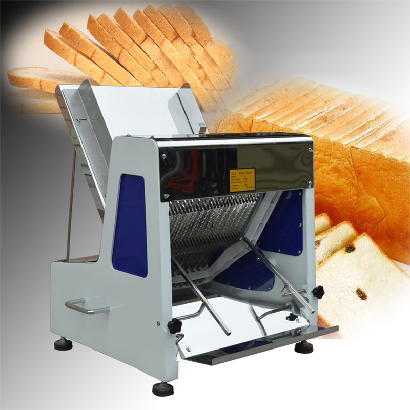 Commercial Stainless Steel Sli - Commercial Bread Slicer 评论和价格