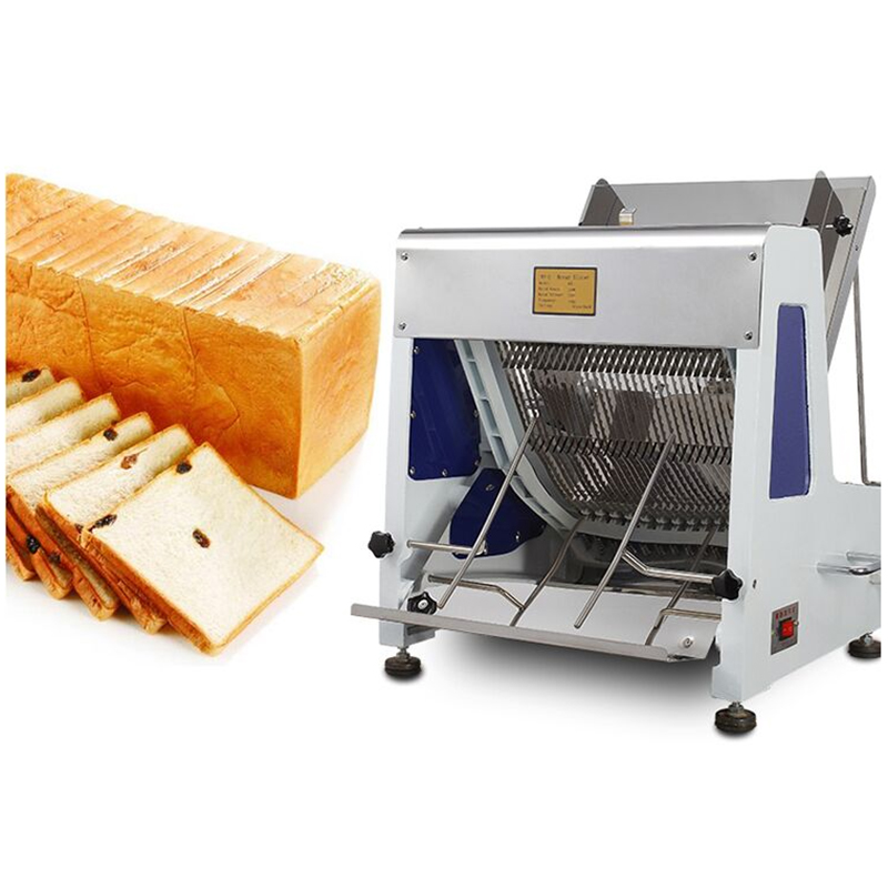 Commercial Stainless Steel Sli - Commercial Bread Slicer 评论和价格