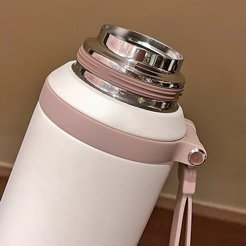 JUSTINLAU 600/800ML Thermos Cu - Commercial Kitchen Kettle 评论和价格