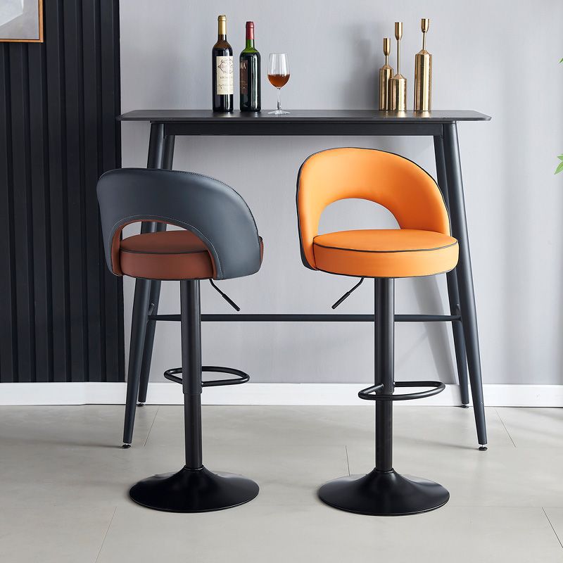 Light Luxury Bar Stool Modern  - Commercial Kitchen Light 评论和价格