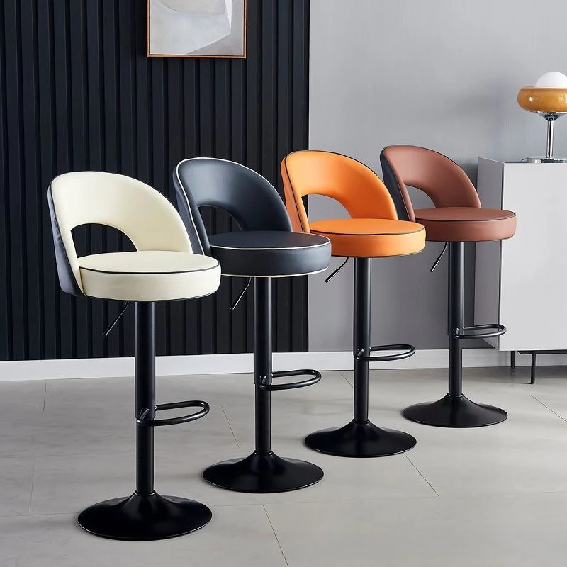Light Luxury Bar Stool Modern  - Commercial Kitchen Light 评论和价格