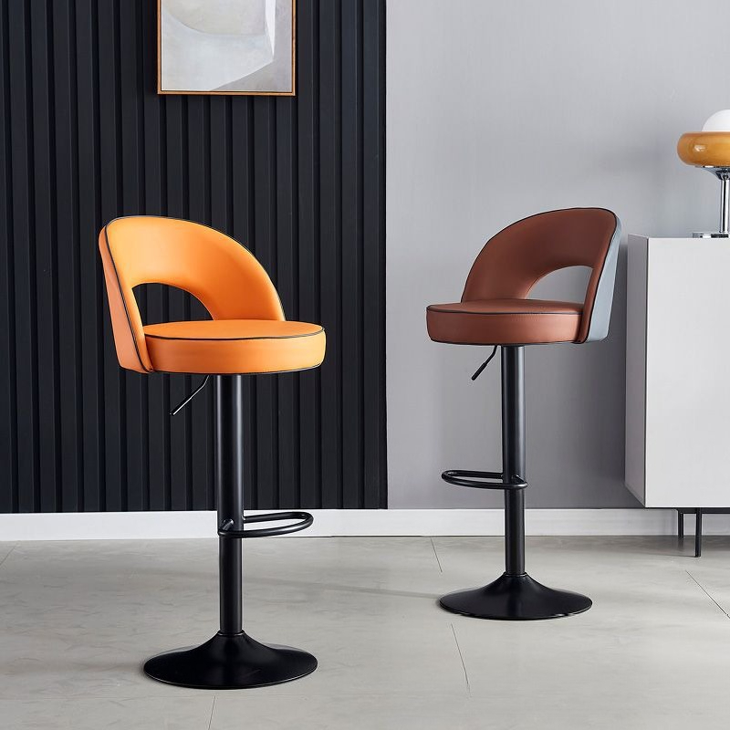Light Luxury Bar Stool Modern  - Commercial Kitchen Light 评论和价格