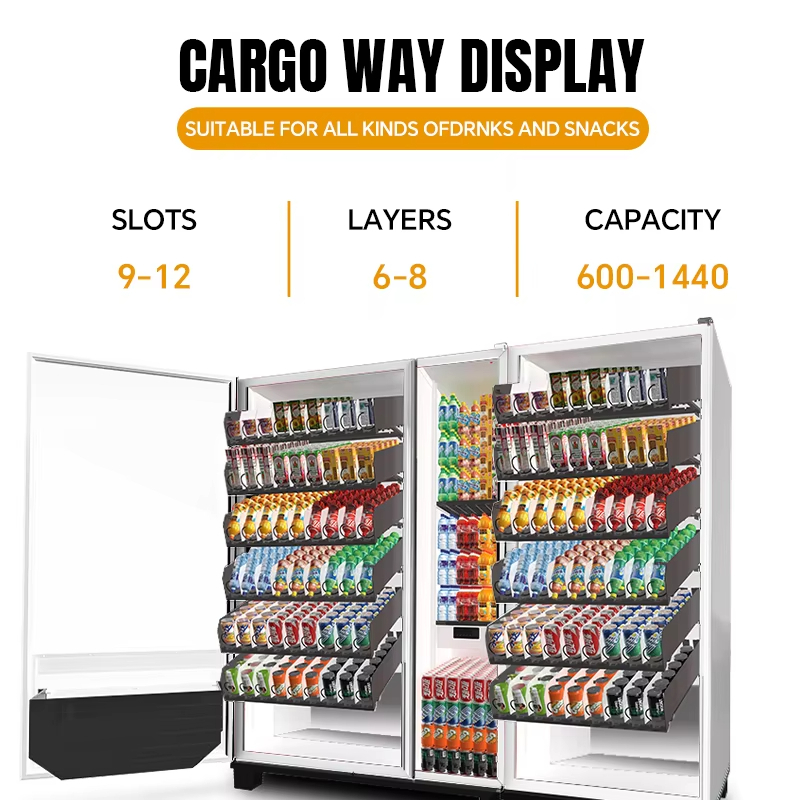 Automatic Cold Drink Vending M - Cold Drink Dispenser 评论和价格