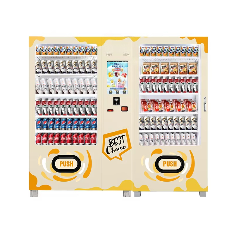 Automatic Cold Drink Vending M - Cold Drink Dispenser 评论和价格