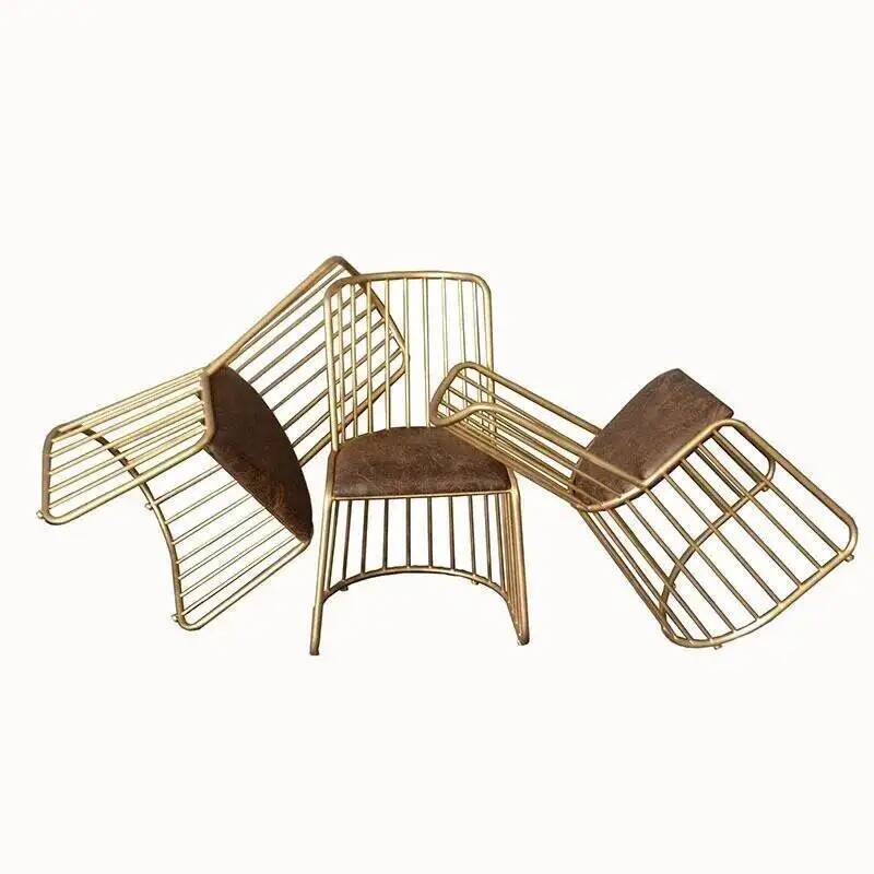 Hotel Designer Bar Chairs Kitc - Commercial Kitchen Lighting Design 评论和价格
