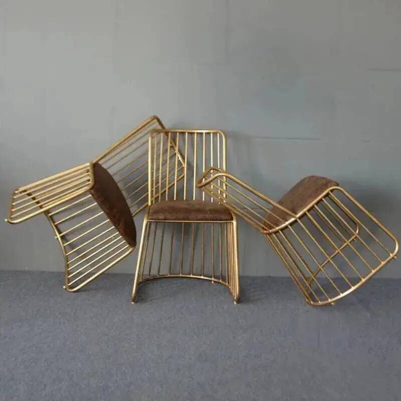 Hotel Designer Bar Chairs Kitc - Commercial Kitchen Lighting Design 评论和价格