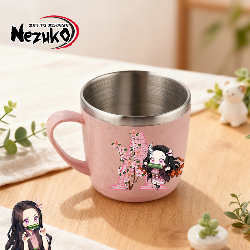 Demon Slayer Stainless Steel W - Commercial Kitchen Kettle 评论和价格