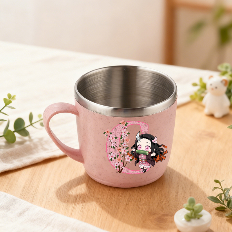 Demon Slayer Stainless Steel W - Commercial Kitchen Kettle 评论和价格