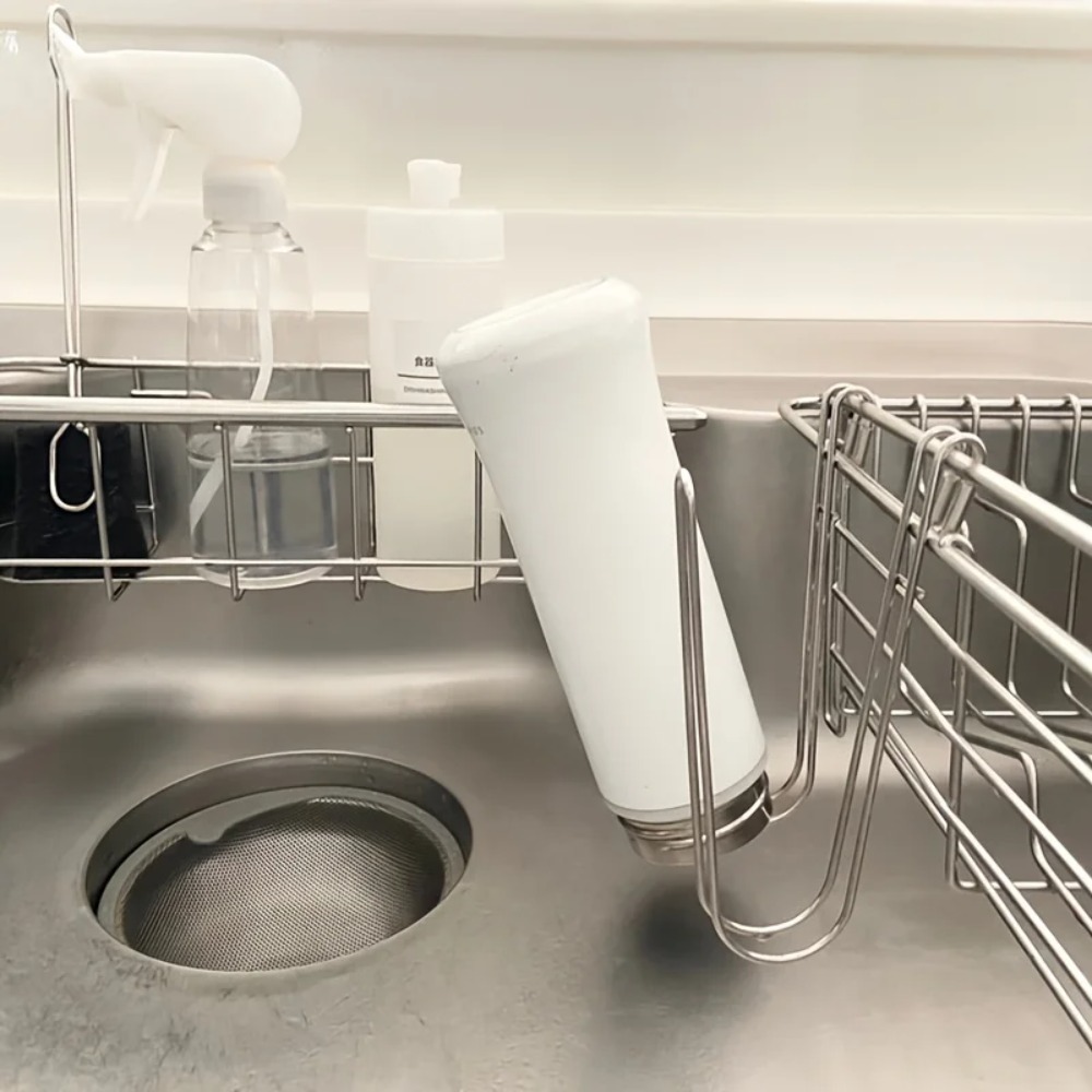 Kitchen Storage rack Hanging C - Commercial Kitchen Kettle 评论和价格