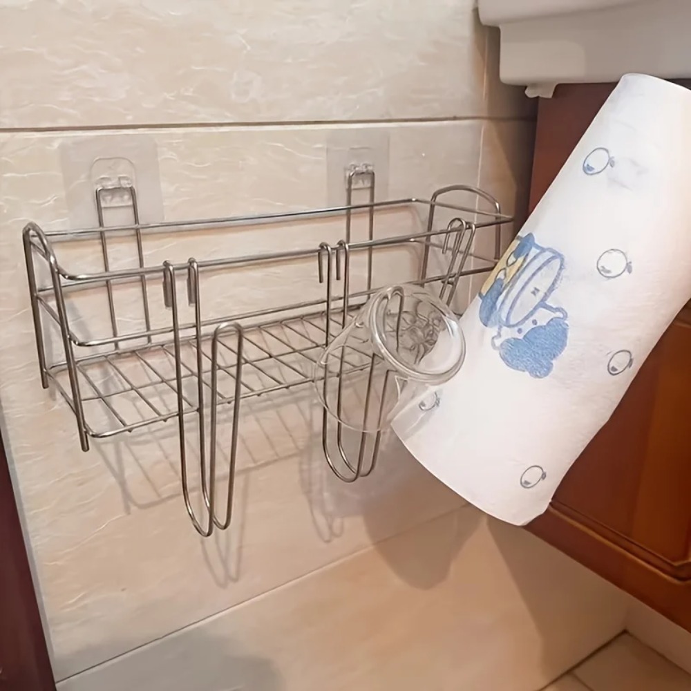 Kitchen Storage rack Hanging C - Commercial Kitchen Kettle 评论和价格