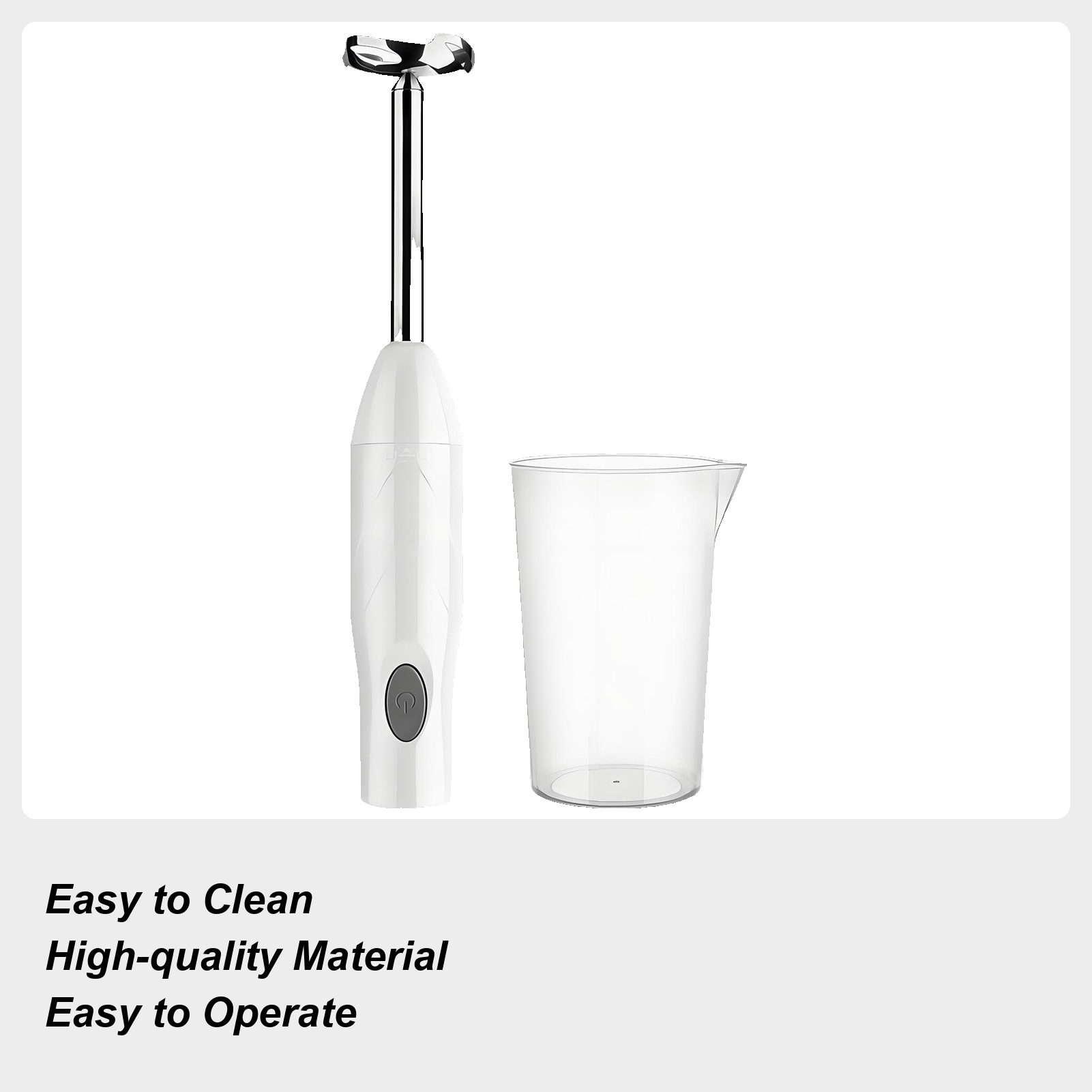 Hand Blenders Immersion Powerf - Bar Blender Mixing 评论和价格