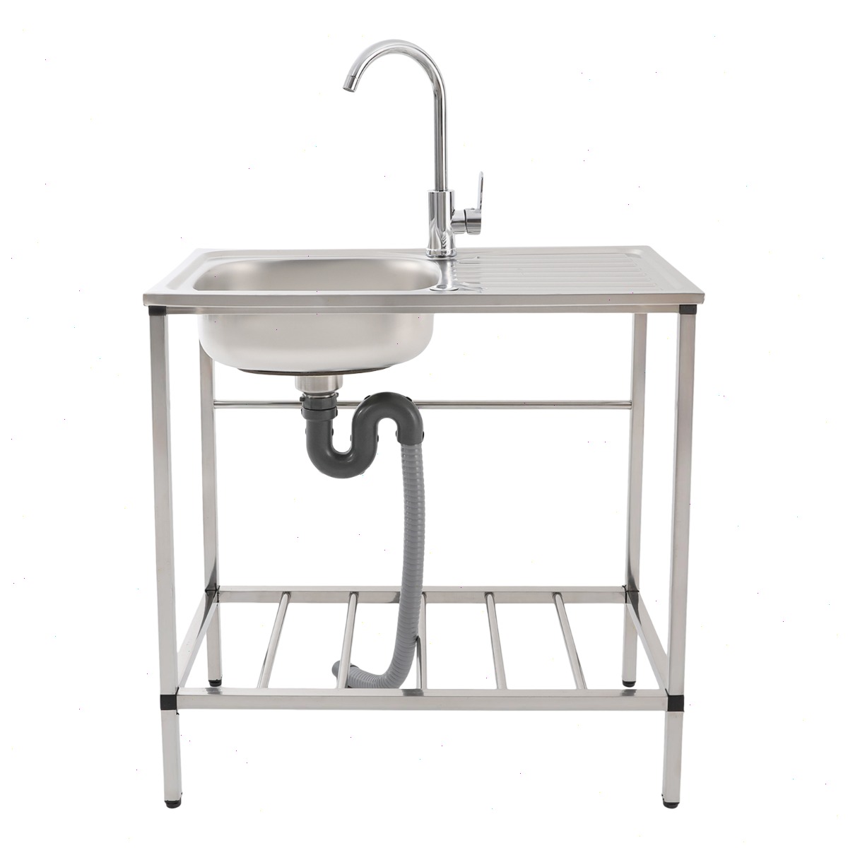 Utility Sink, Kitchen Sink , O - Commercial Kitchen Taps 评论和价格