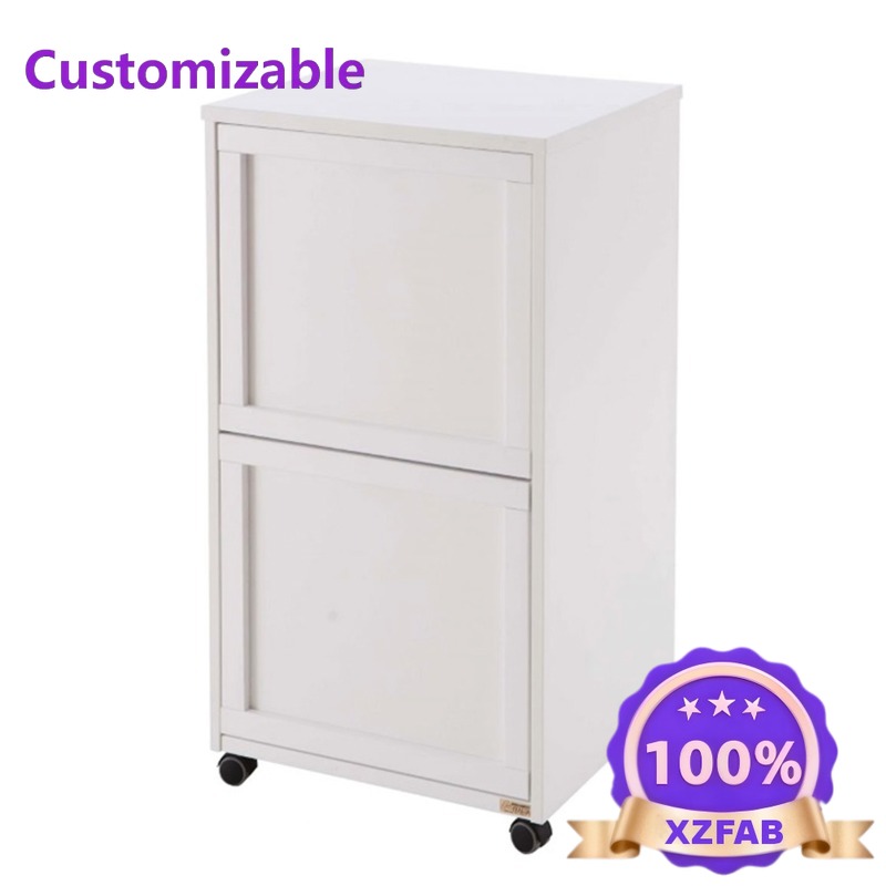Factory Direct 2026 Wooden dou - Commercial Kitchen Garbage Can 评论和价格