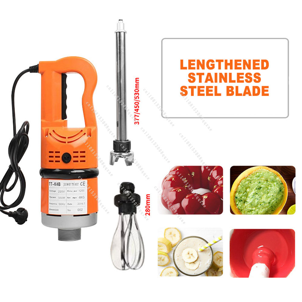 Portable Blender Food Mixer Co - Bar Blender Mixing 评论和价格