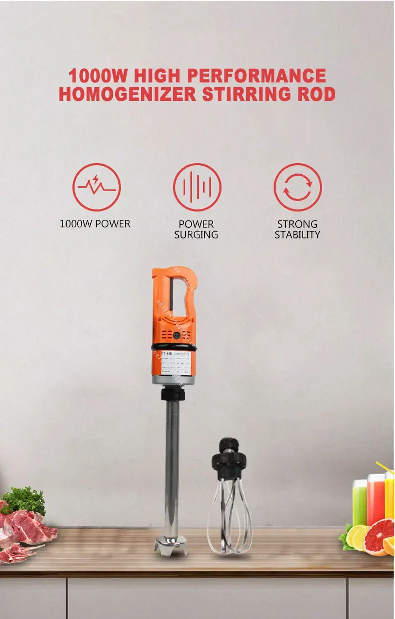 Portable Blender Food Mixer Co - Bar Blender Mixing 评论和价格