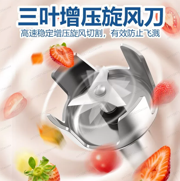 350W high-speed blender Handhe - Bar Blender Mixing 评论和价格