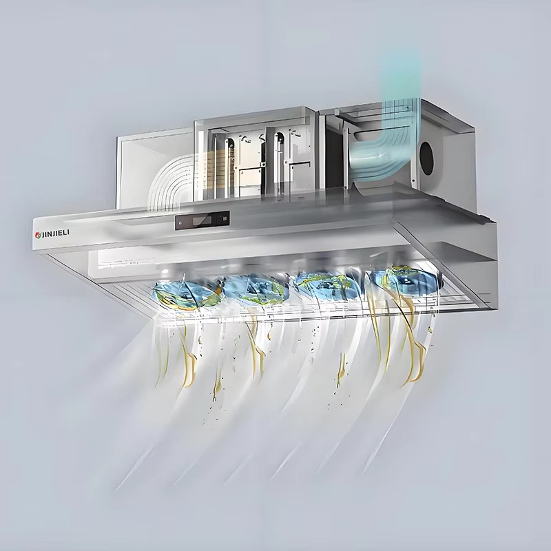 Commercial Customizable Stainl - Commercial Kitchen Exhaust Cleaning 评论和价格