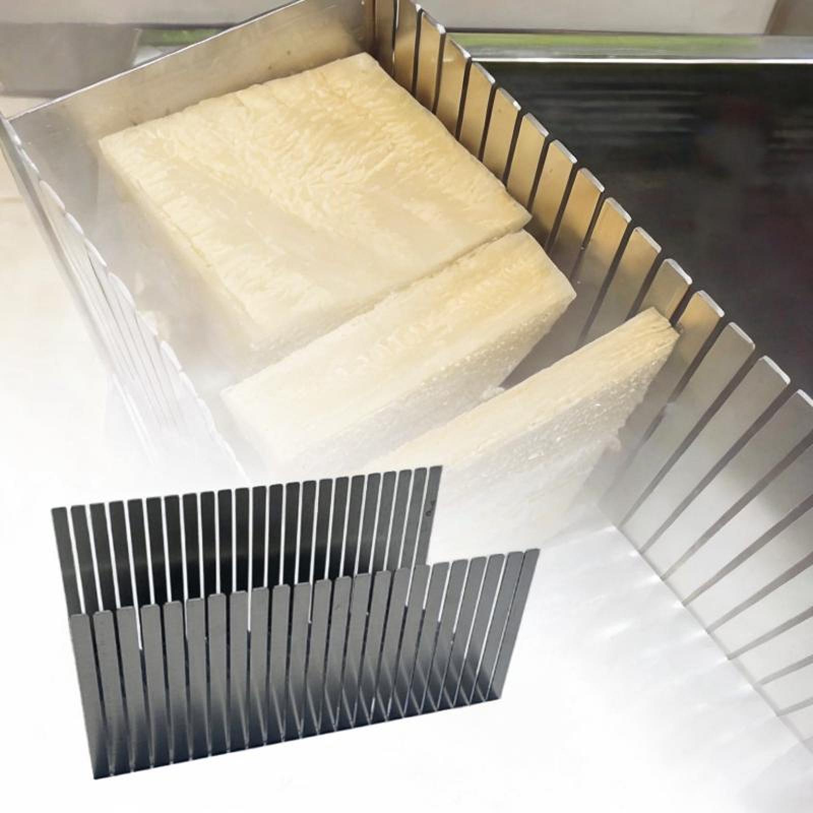 Stainless Steel Bread Slicer K - Commercial Bread Slicer 评论和价格