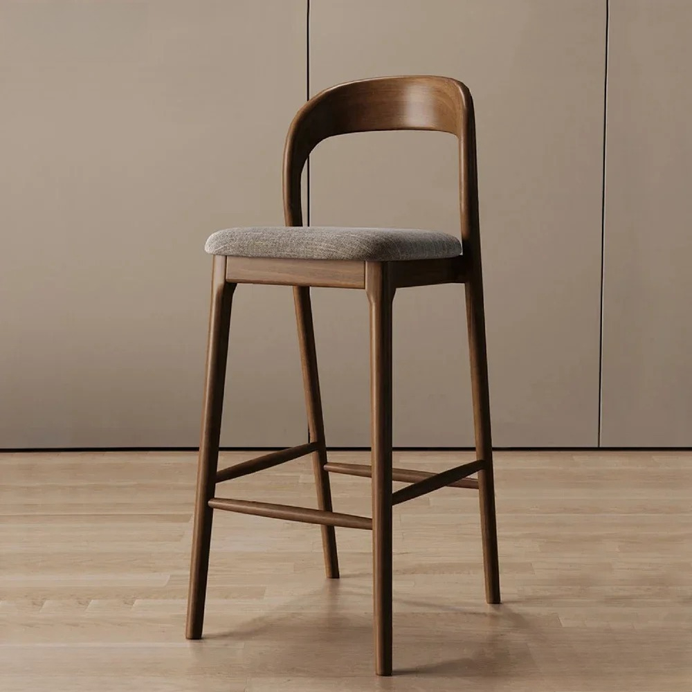 Nordic Designer Solid Wood Bar - Commercial Kitchen Lighting Design 评论和价格