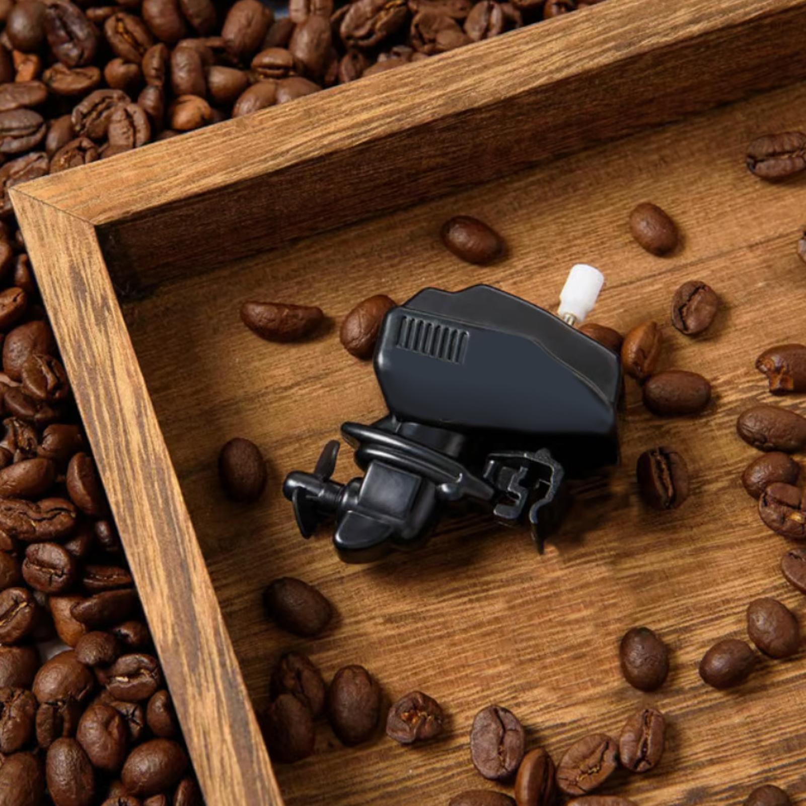 Boat Motor Coffee Stirrer Nove - Bar Blender Mixing 评论和价格