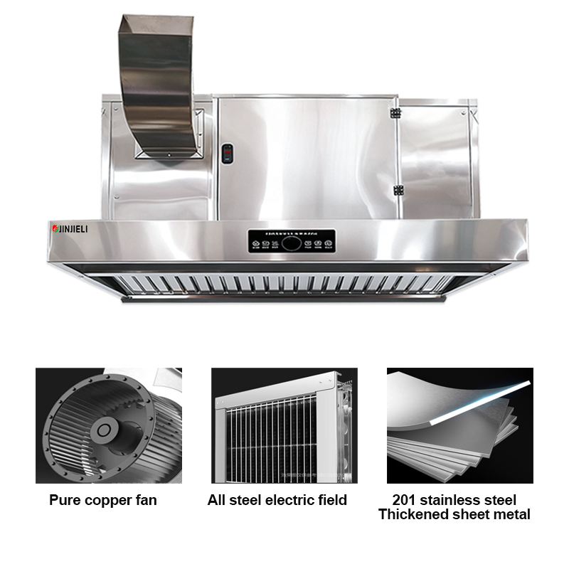 Easy to Clean Commercial Stain - Commercial Kitchen Exhaust Cleaning 评论和价格