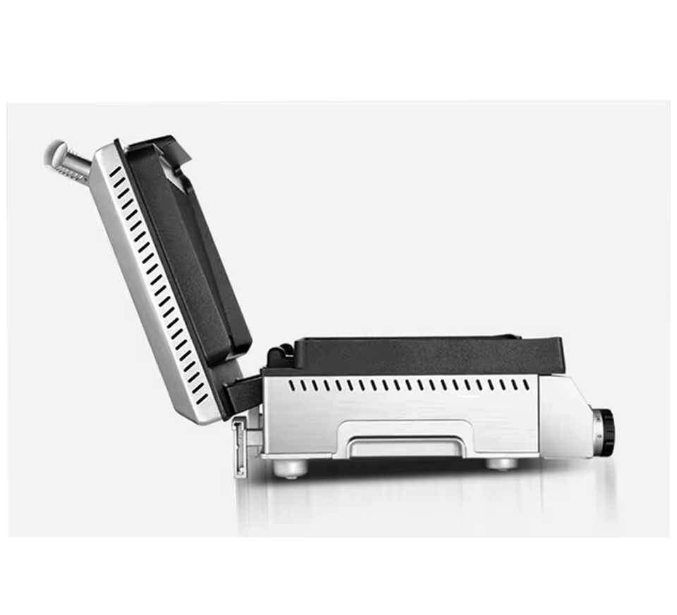 Detachable Steak Grill Electri - Sandwich Press Panini 评论和价格