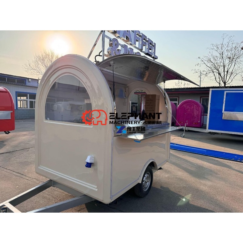 Food Trailer for Sale, Mobile  - Commercial Kitchen Appliances 评论和价格