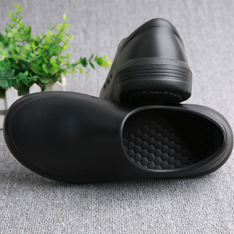Non-Slip Chef Shoes for Both M - Commercial Kitchen Services 评论和价格