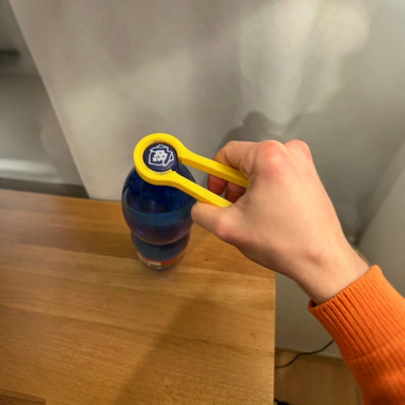 Bottle Cap Opener Serrated Jar - Commercial Kitchen Kettle 评论和价格