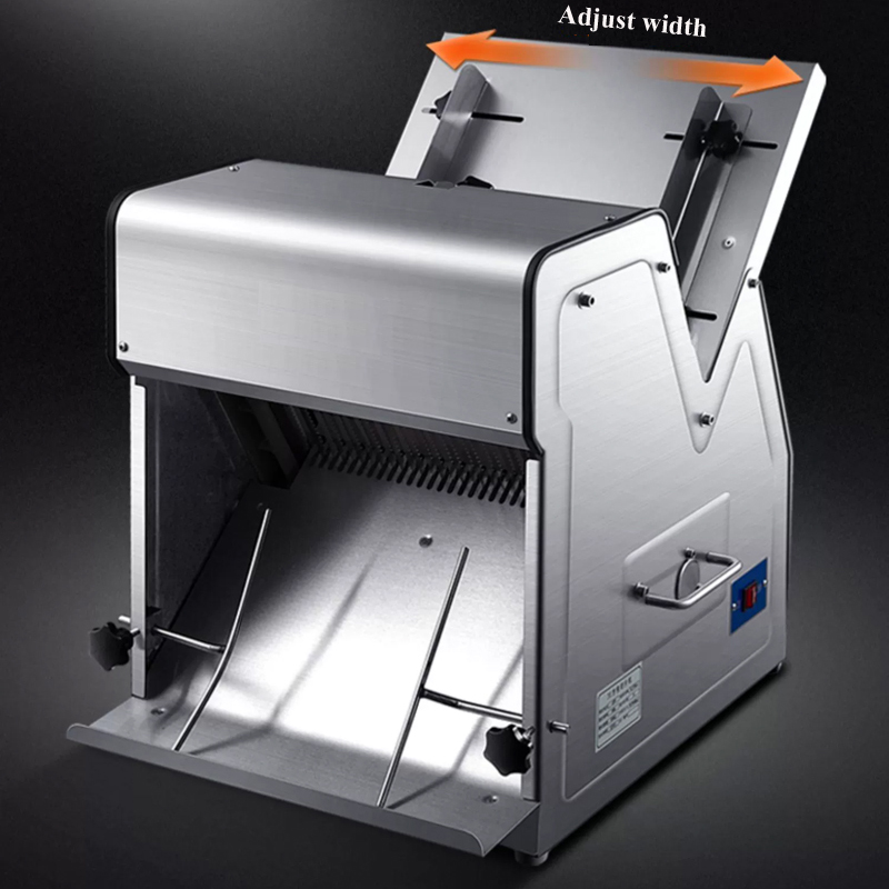 Electric Bread Slice Cutter Co - Commercial Bread Slicer 评论和价格