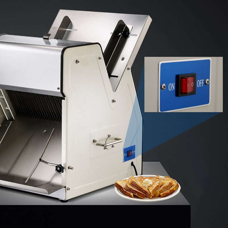 Electric Bread Slice Cutter Co - Commercial Bread Slicer 评论和价格