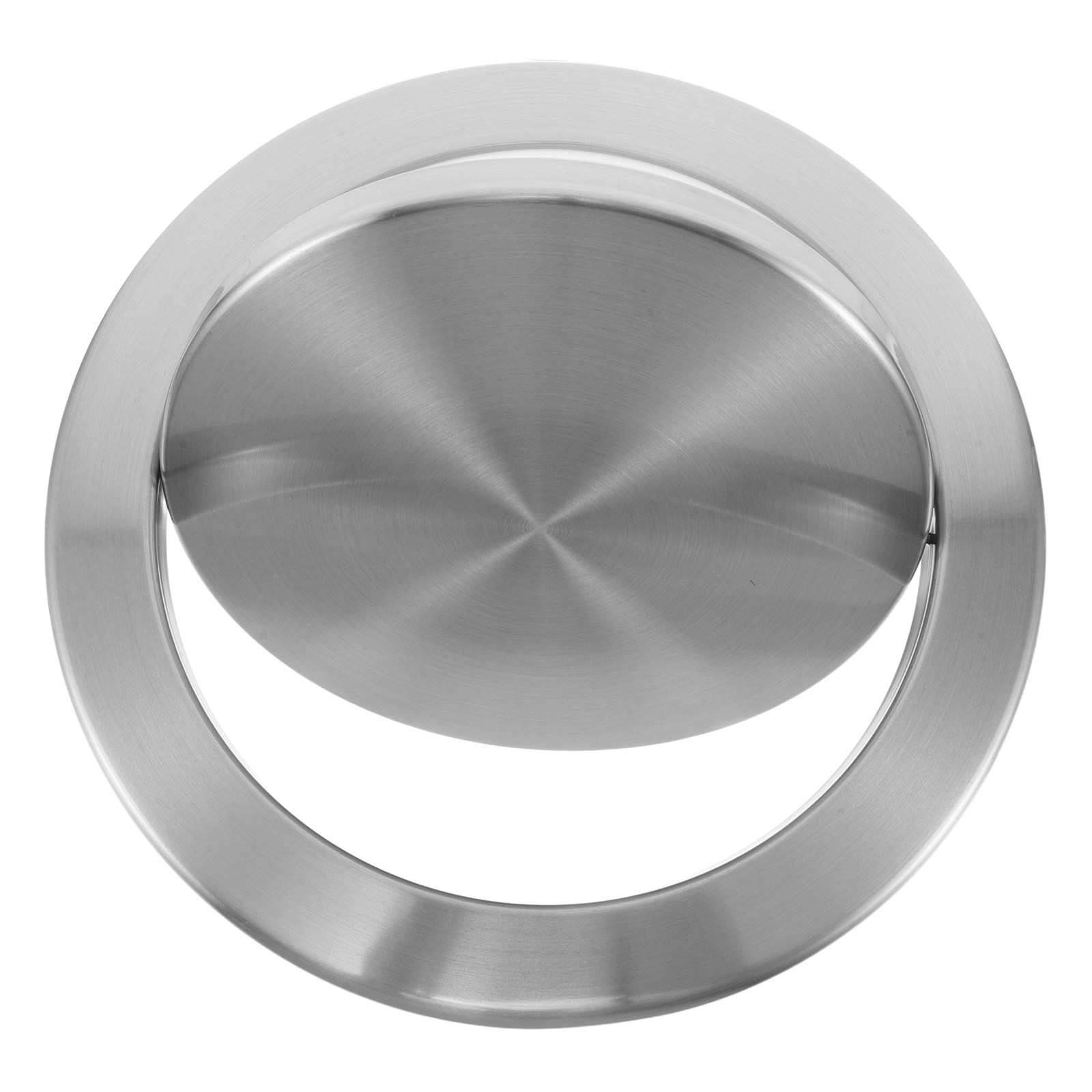 Countertop Recessed Trash Bin  - Commercial Kitchen Garbage Can 评论和价格