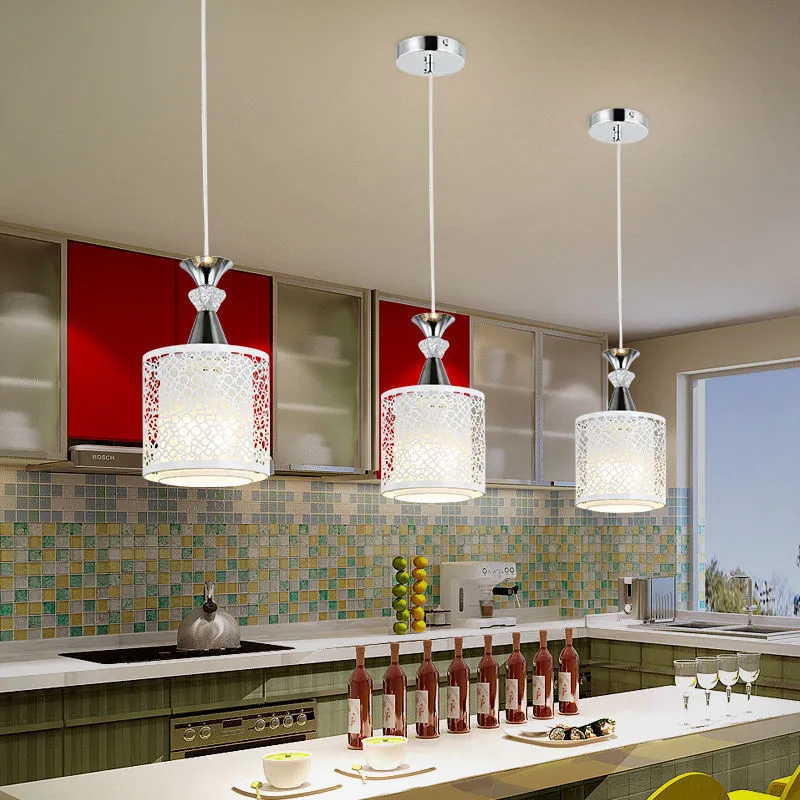 Modern Minimalist Metal Art LE - Commercial Kitchen Light 评论和价格
