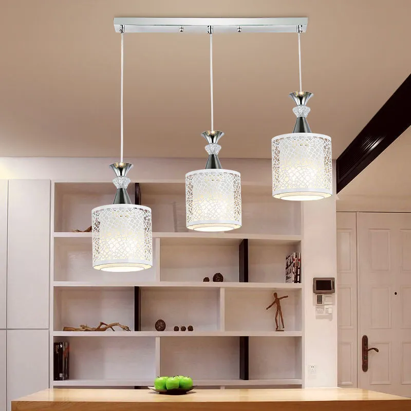 Modern Minimalist Metal Art LE - Commercial Kitchen Light 评论和价格