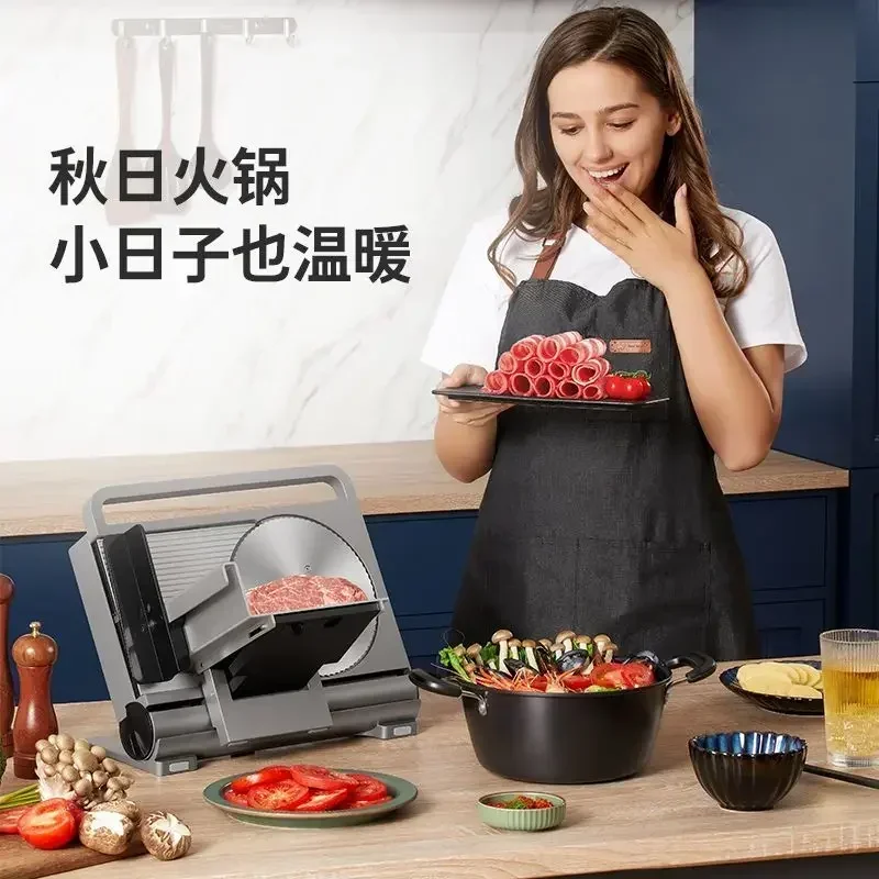 Household & Small Commercial F - Commercial Bread Slicer 评论和价格