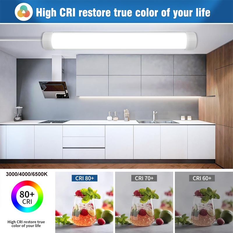 40W Led Tube Light Bar Super B - Commercial Kitchen Light 评论和价格