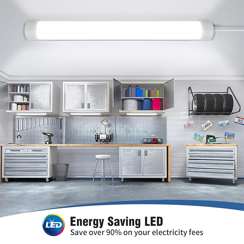 40W Led Tube Light Bar Super B - Commercial Kitchen Light 评论和价格