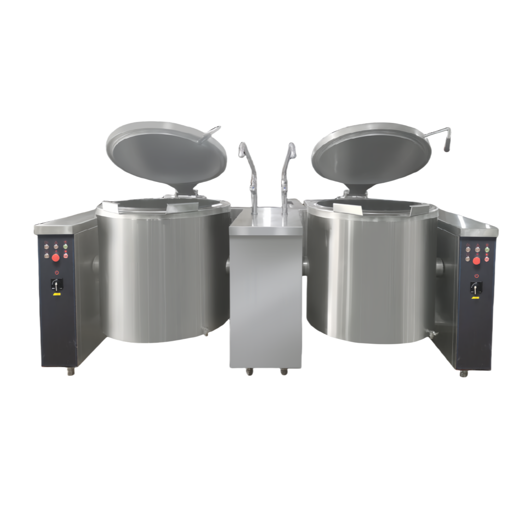 Commercial restaurant stainles - Commercial Kitchen Kettle 评论和价格