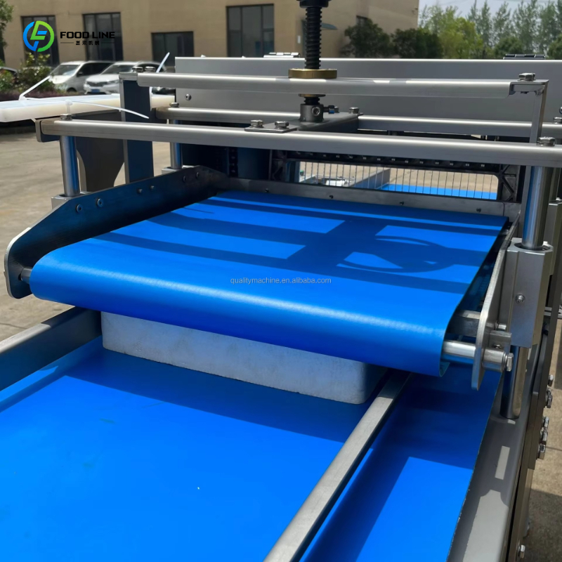 Benchtop Bread Slicer Equipmen - Commercial Bread Slicer 评论和价格