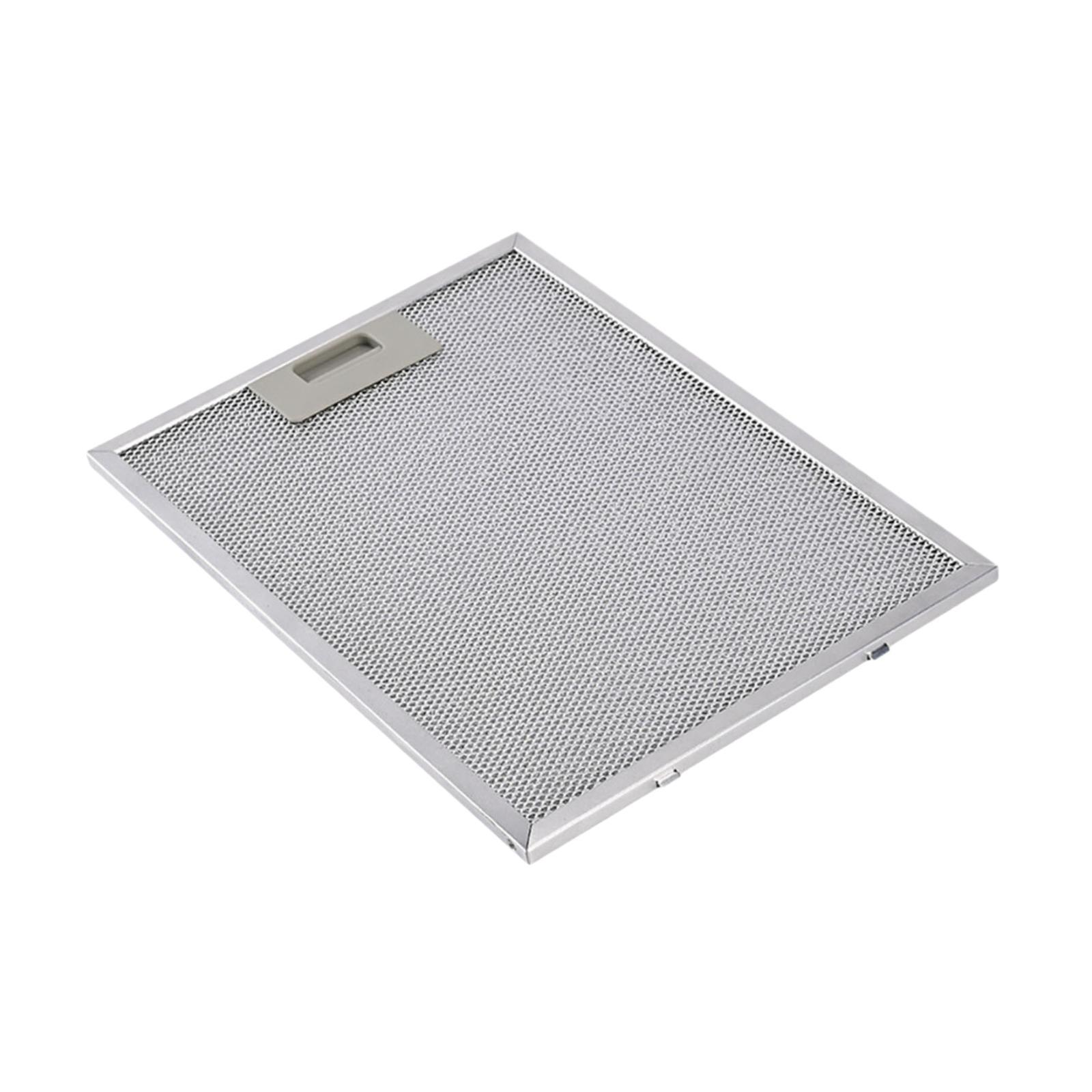 Range Hood Vent Filter 26x32cm - Commercial Kitchen Exhaust Cleaning 评论和价格