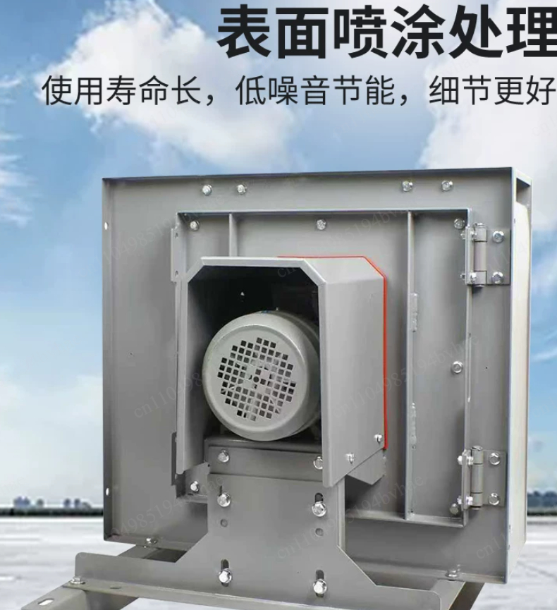 Commercial kitchen exhaust fan - Commercial Kitchen Exhaust Cleaning 评论和价格