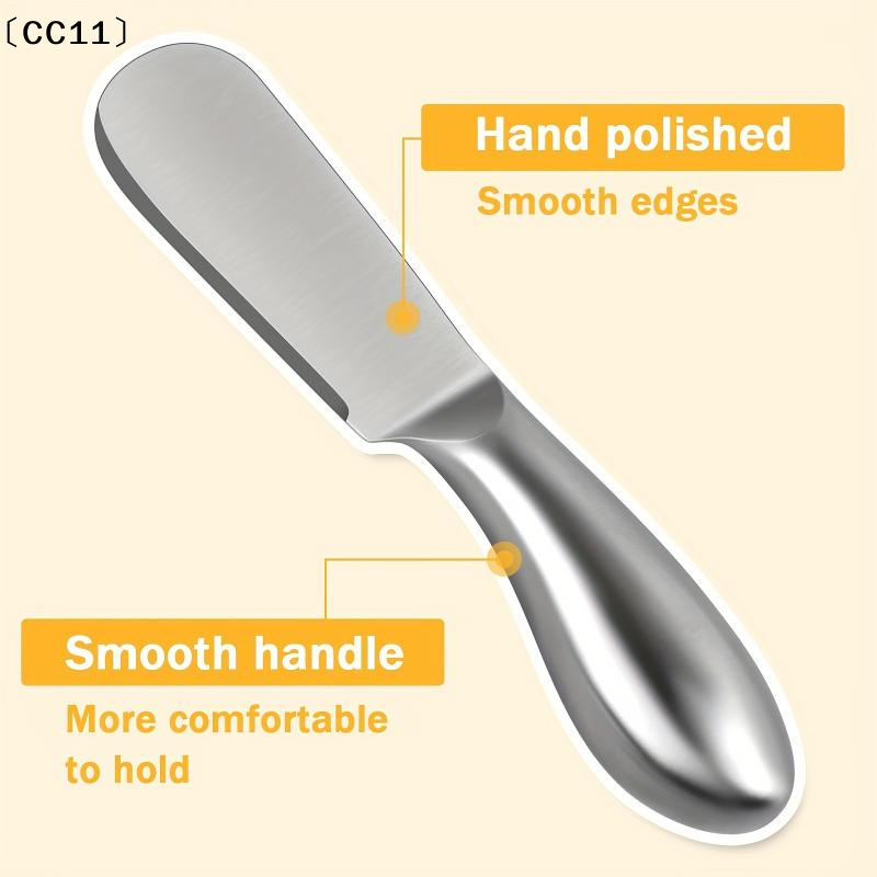 Stainless Steel Butter Cutter  - Commercial Bread Slicer 评论和价格