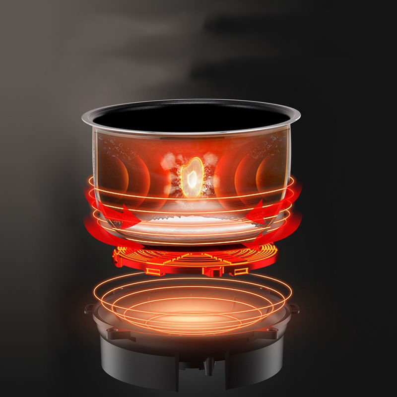 12V 24V Mini Rice Cooker Car T - Soup Kettle Warmer 评论和价格