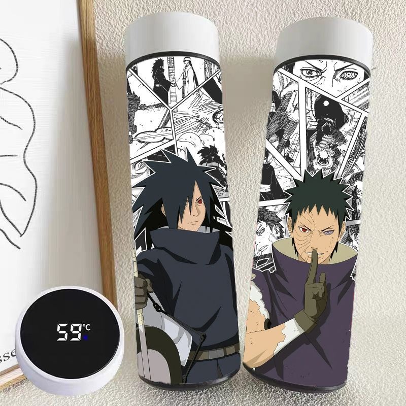 500ml Anime Naruto Insulated T - Commercial Kitchen Kettle 评论和价格