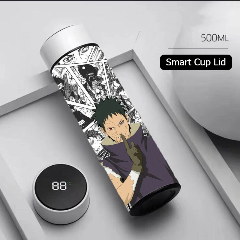 500ml Anime Naruto Insulated T - Commercial Kitchen Kettle 评论和价格